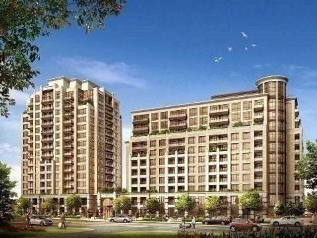 Apartment for rent in Markham, Golden Horseshoe