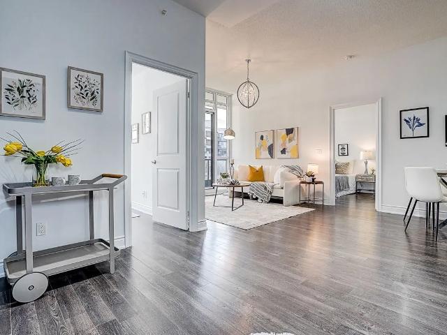 Apartment for rent in Markham, Golden Horseshoe