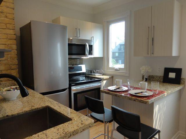 House for rent in Woburn, Ontario