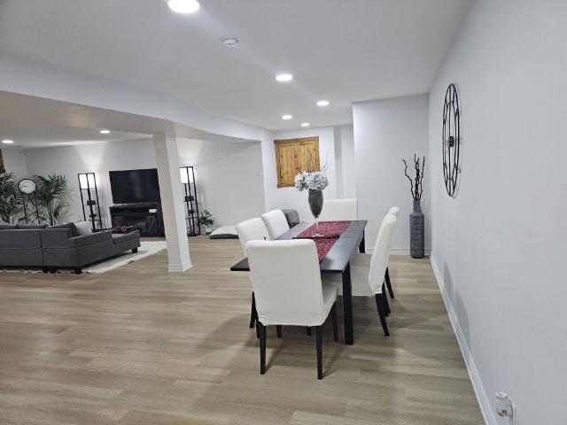 Apartment for rent in York, Ontario