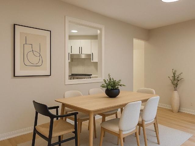 Apartment for rent in Mulhurst Bay, Ontario