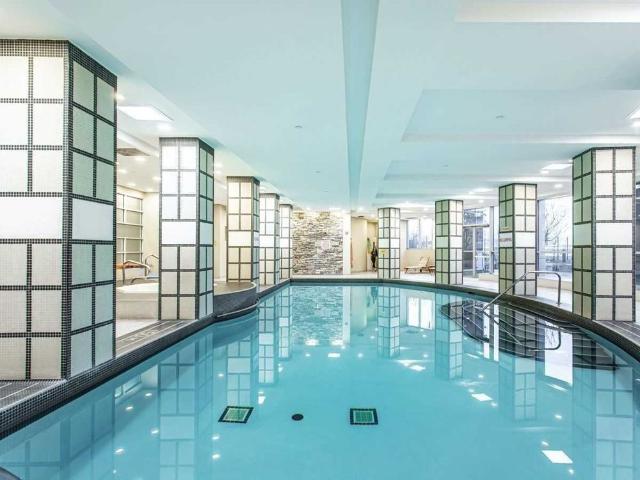 Apartment for rent in Markham, Golden Horseshoe