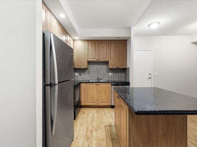 Apartment for rent in Buttonville, Markham