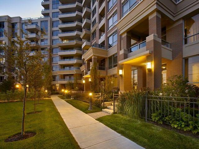 Apartment for rent in Buttonville, Markham