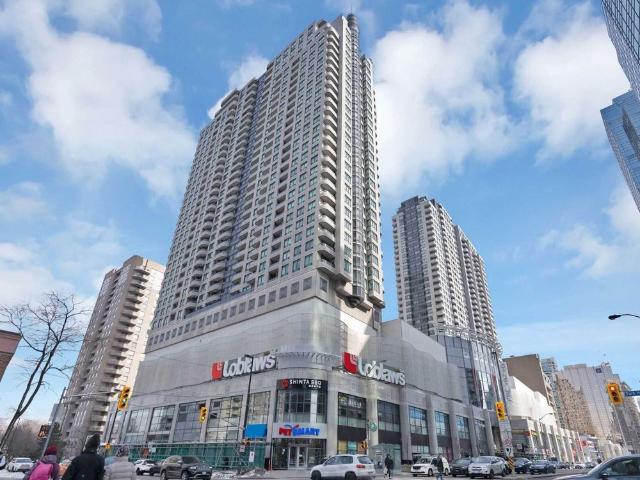Apartment for rent in Willowdale, Toronto