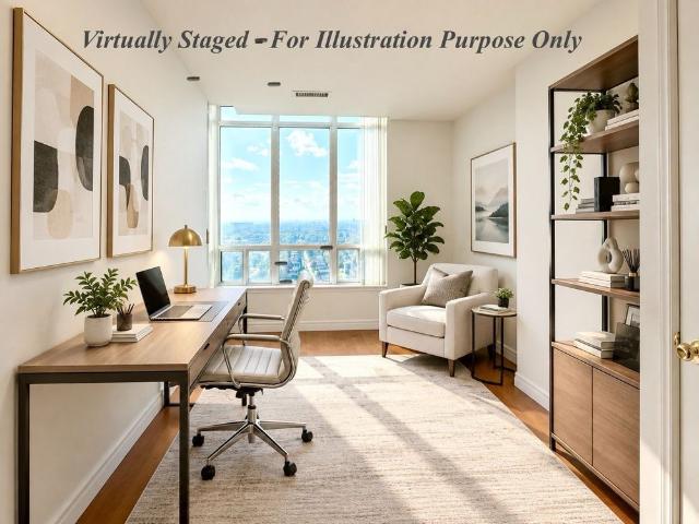 Apartment for rent in Willowdale, Toronto