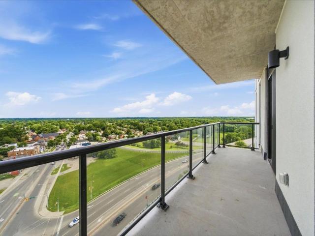 Apartment for rent in Brant, Ontario