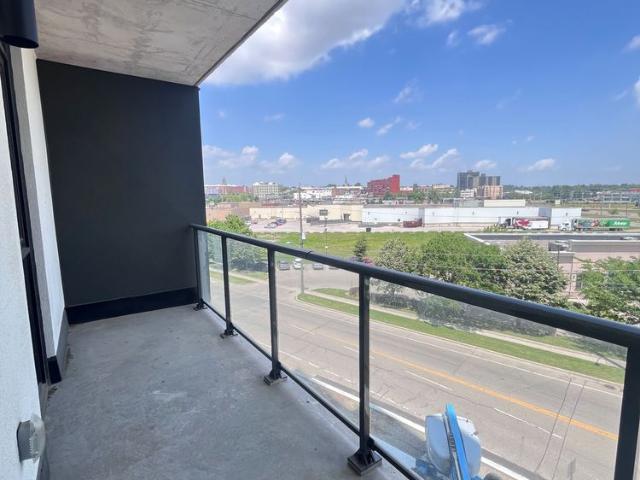 Apartment for rent in Brant, Ontario