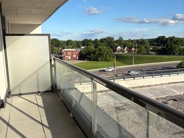 Apartment for rent in Brant, Ontario