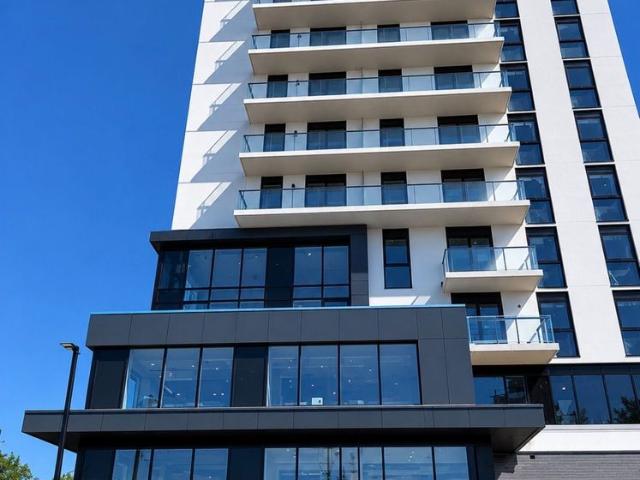 Apartment for rent in Brant, Ontario