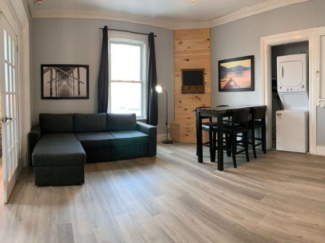 Apartment for rent in Belleville, Ontario