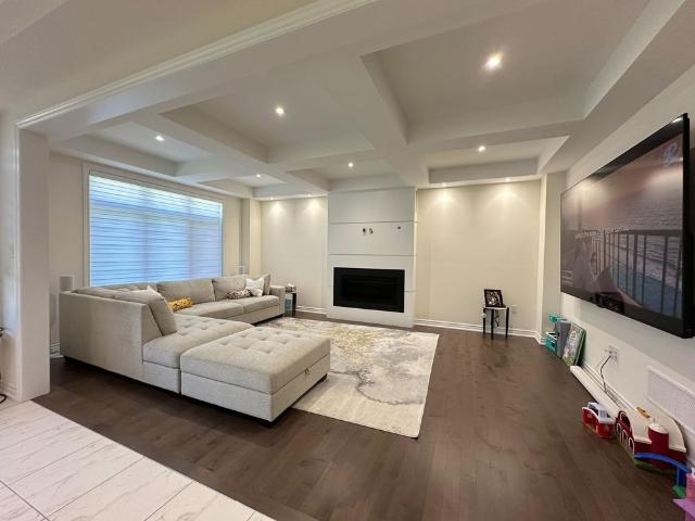 House for rent in York, Ontario