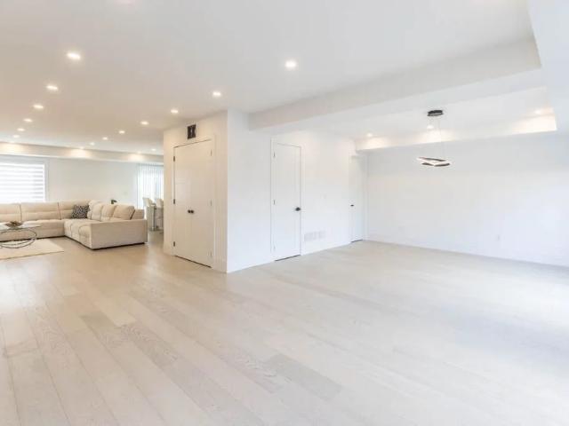 House for rent in Humber River—Black Creek, Toronto