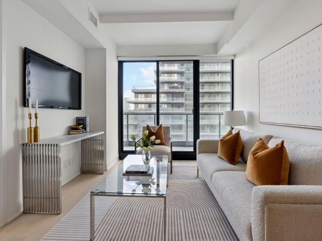 Apartment for rent in Don Valley West, Toronto