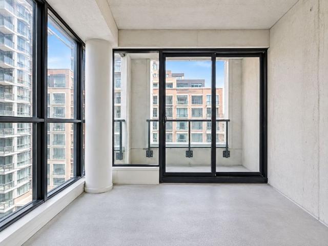 Apartment for rent in Don Valley West, Toronto