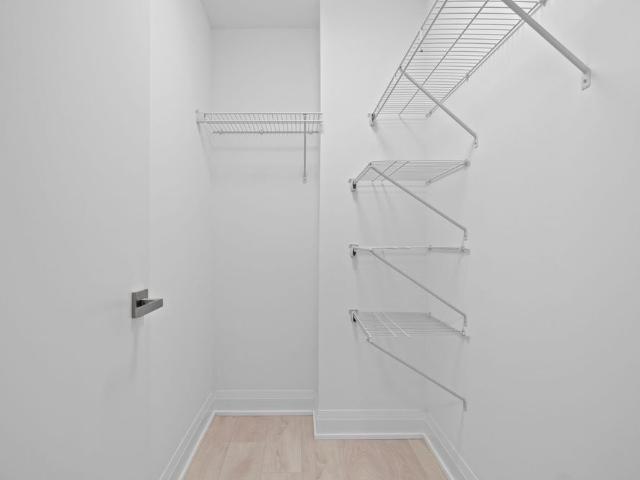 Apartment for rent in Woburn, Ontario