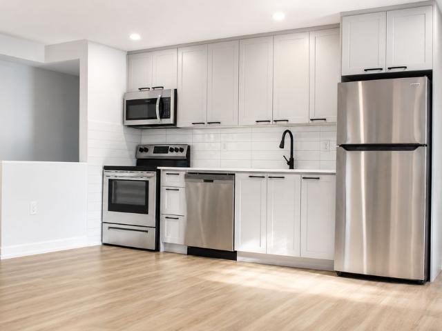 Apartment for rent in Downtown Orillia, Orillia