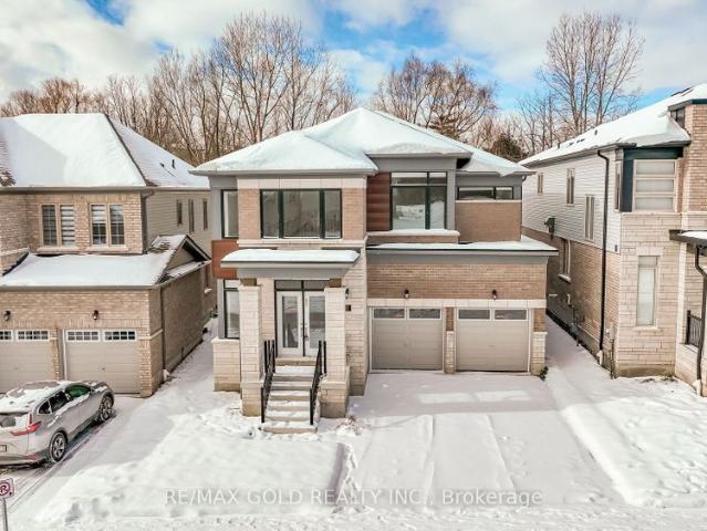 House for rent in County Of Brant, Ontario