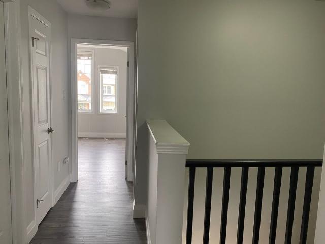 Townhouse for rent in Kitchener, Ontario
