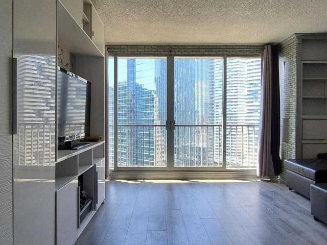 Apartment for rent in Spadina—Fort York, Toronto