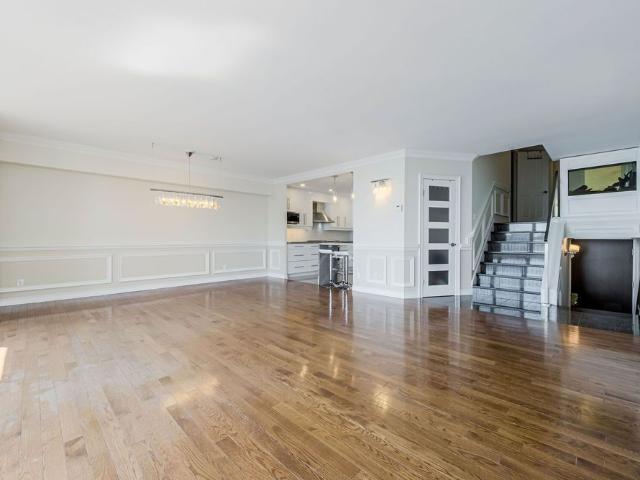 Apartment for rent in Spadina—Fort York, Toronto