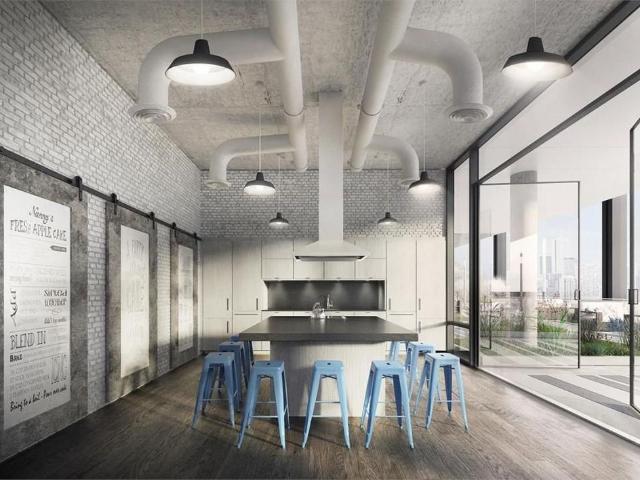 Apartment for rent in Eglinton—Lawrence, Toronto