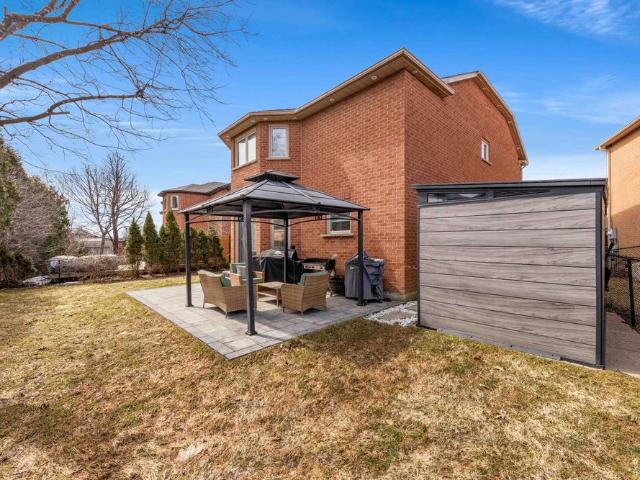 House for rent in Caledon, Ontario