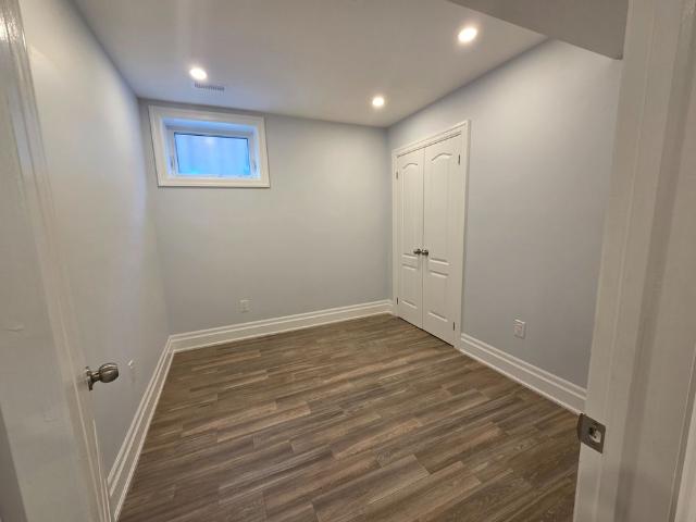 House for rent in Woburn, Ontario