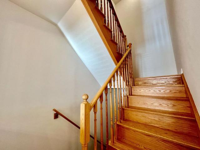 Townhouse for rent in York, Ontario