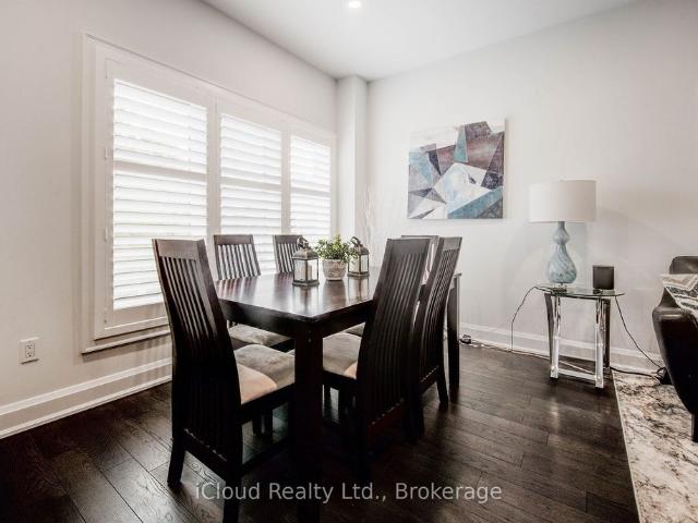 Townhouse for rent in Brant, Ontario
