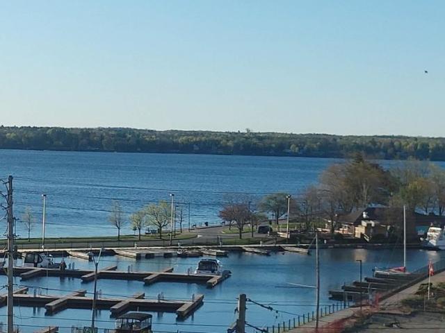 Apartment for rent in Brockville, Ontario