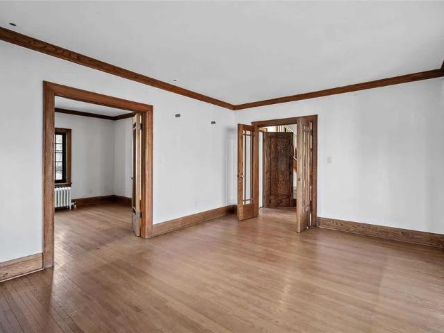 House for rent in Woburn, Ontario