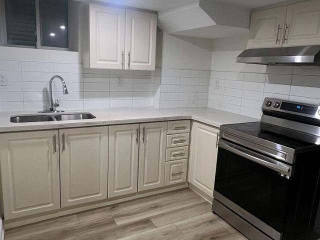 Apartment for rent in Georgina, Ontario