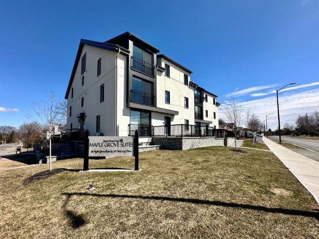 Apartment for rent in Mulhurst Bay, Ontario
