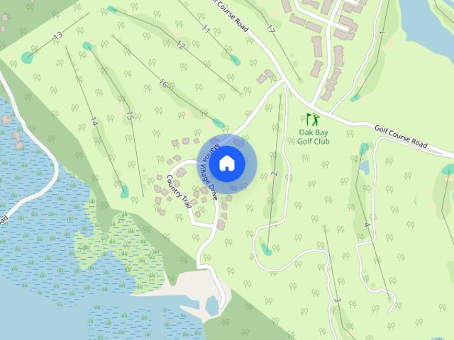 Apartment for rent in Muskoka, Ontario