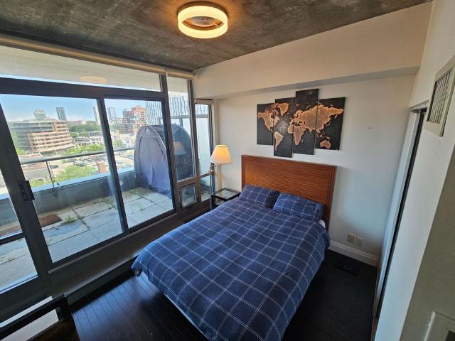 Apartment for rent in Woburn, Ontario
