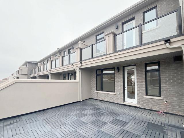 Townhouse for rent in York, Ontario
