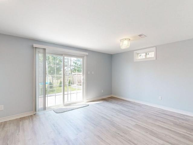Apartment for rent in Durham, Ontario