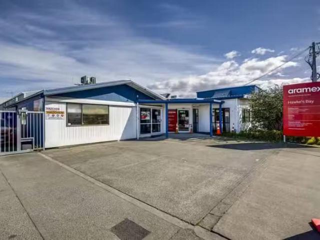 House for rent in Napier