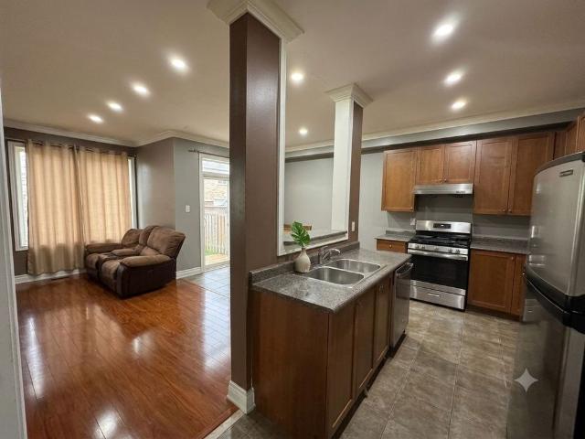 House for rent in Georgina, Ontario