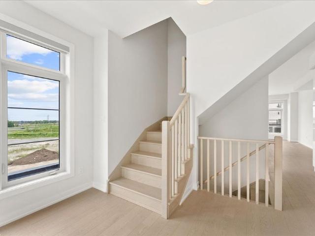 Townhouse for rent in Durham, Ontario