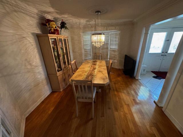 House for rent in Markham, Golden Horseshoe