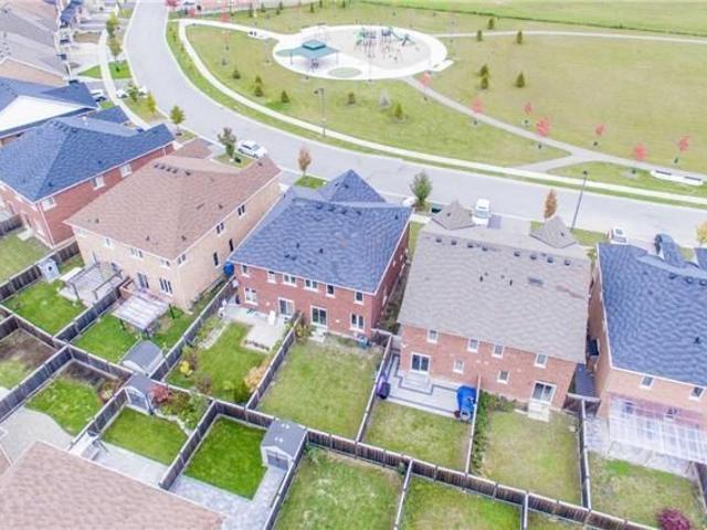 House for rent in Markham, Golden Horseshoe