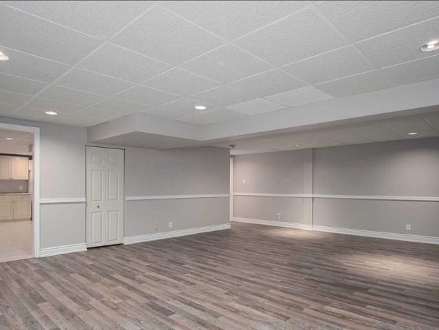 House for rent in Vaughan, Ontario