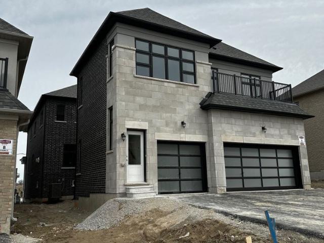 Apartment for rent in Bradford West Gwillimbury, Ontario