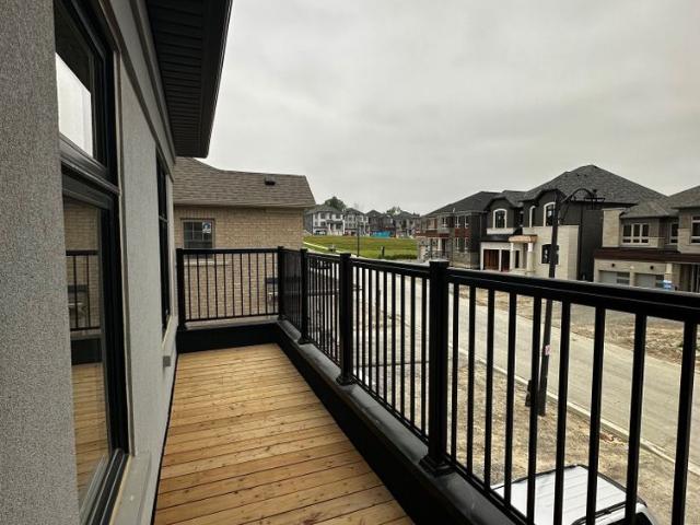 Apartment for rent in Bradford West Gwillimbury, Ontario