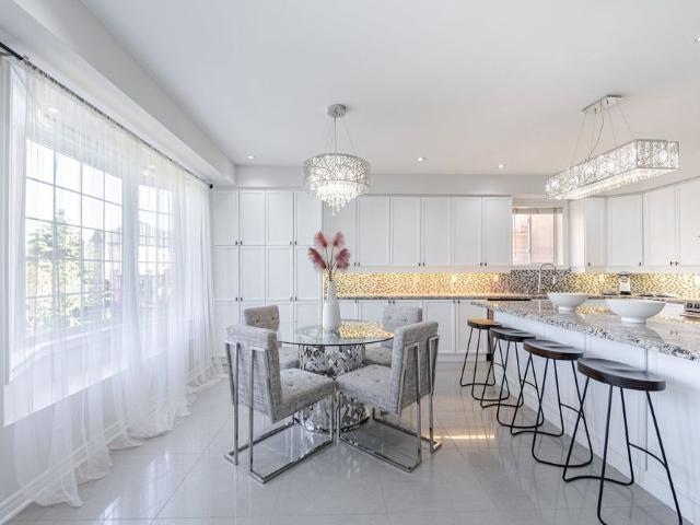 House for rent in Brampton, Golden Horseshoe