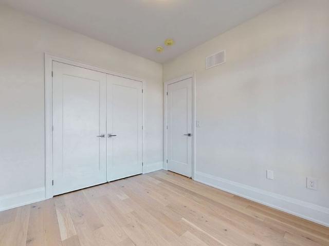 Townhouse for rent in York, Ontario