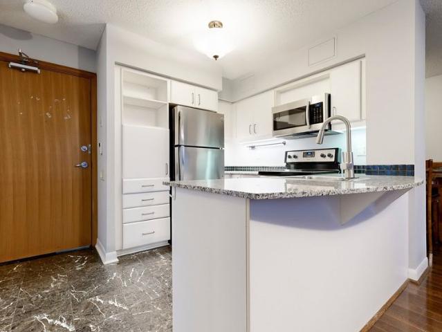 Apartment for rent in Woburn, Ontario