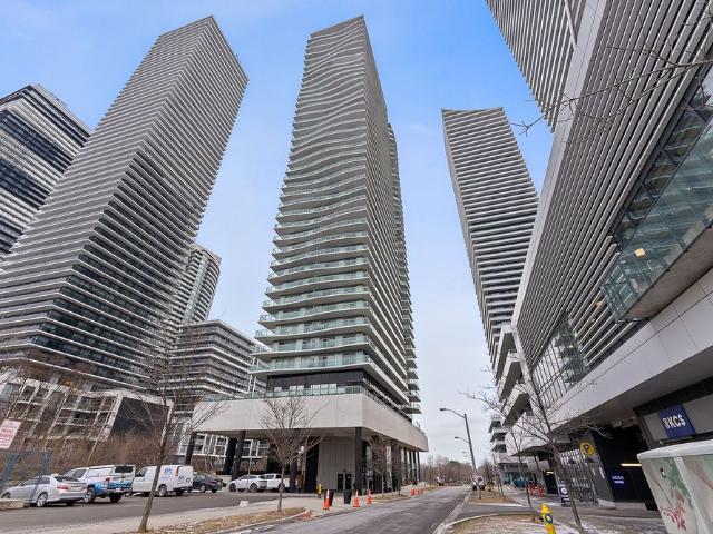 Apartment for rent in Etobicoke—Lakeshore, Toronto